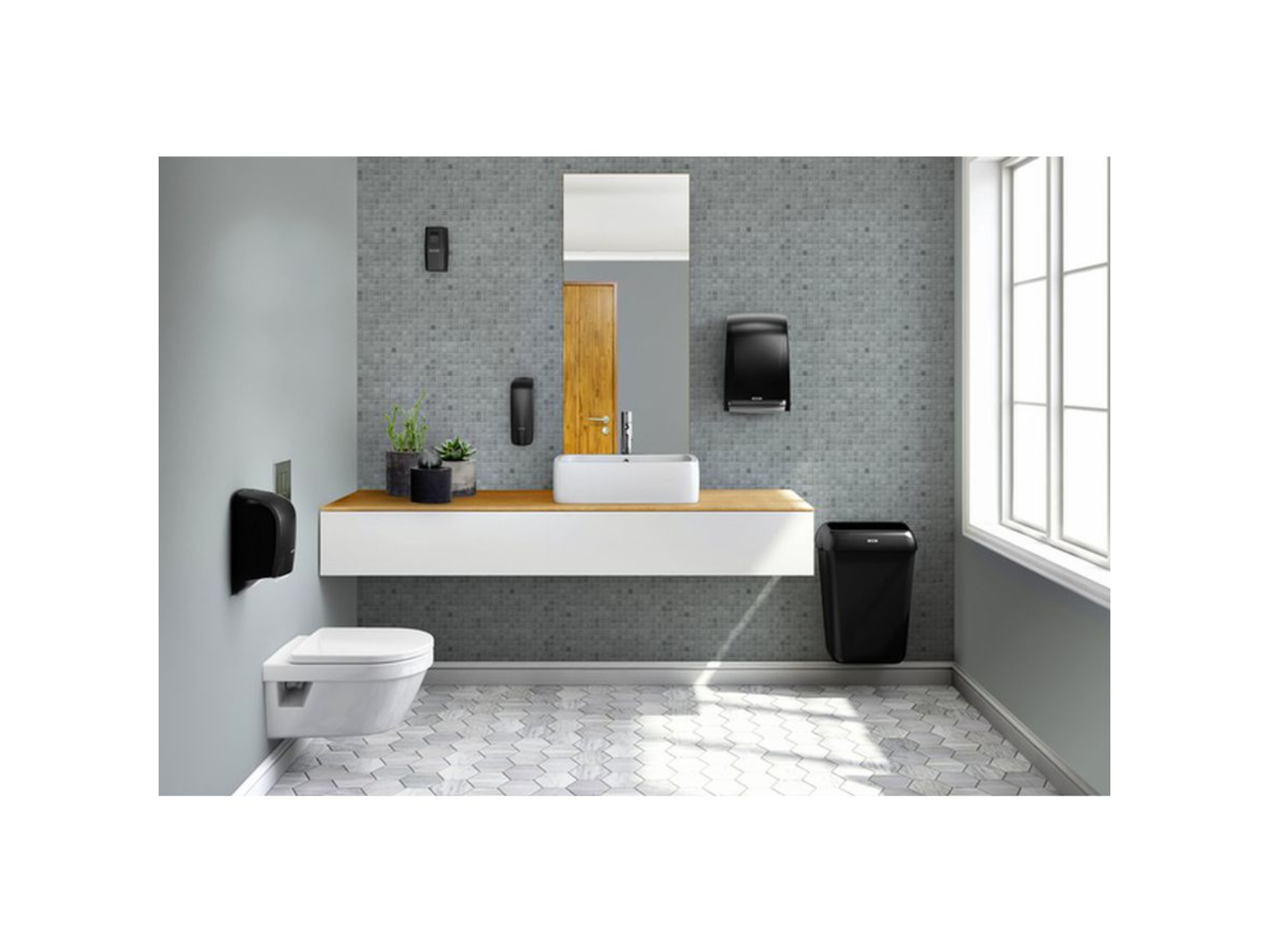 Ręcznik Peakserve Tork 100589 H5 Advanced Miękki